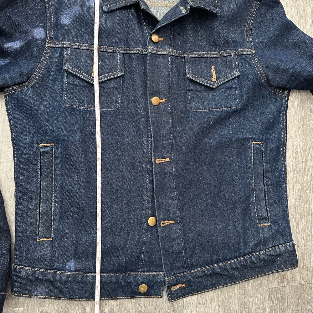 Denim Jacket - Picture 5 of 6